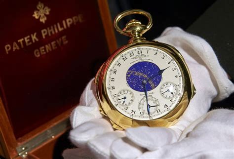 most expensive patek philippe henry graves supercomplication|Patek Philippe grandmaster chime ref.